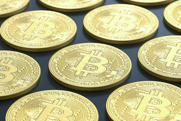 Crypto Asset Mastery