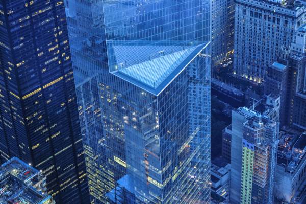 The Power of a Unified Portfolio